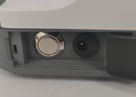 90x15mm Bio Air Sampler Machine 100L/Min With Bluetooth Printer