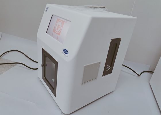 주문 써멀 프린터 2μM 액상 입자 반대 LS100-2에 구축됩니다 online manufacture