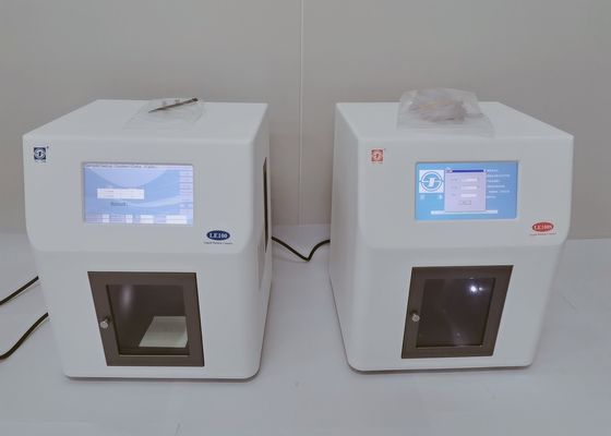 주문 RS232 포트 고 정밀 액체 입자 카운터 정확한 분석 online manufacture