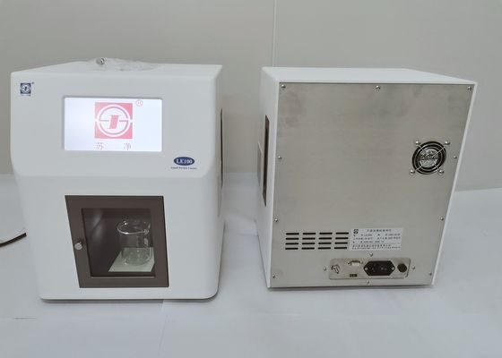 주문 청결 탐지를 위한 의학 장비 액상 입자 반대 online manufacture
