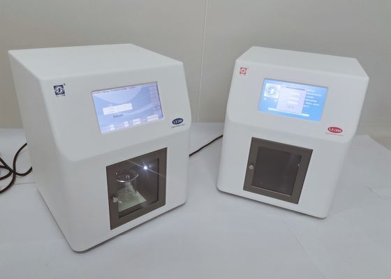 주문 파마 입자 계수기 AC 240V USP 788을 시험하는 주입 online manufacture