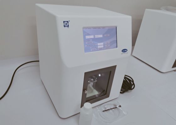 주문 유동적 입자 계수기 LE100 LE100S를 시험하는 실험실 물 online manufacture