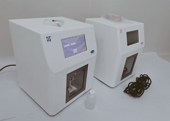 주문 LE100 고청정실 입자가 반대한 자기 스터는 프린터에서 설립되었습니다 online manufacture