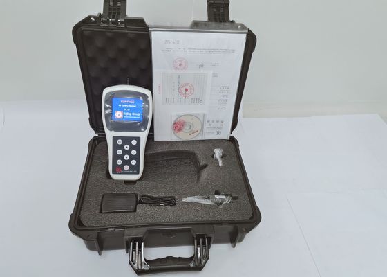 주문 Y09-PM 입자 계수기 실내 공기질 측정 PM2.5 online manufacture
