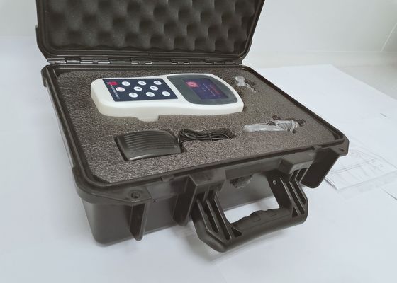 주문 Y09-PM 대기 오염 품질 모니터 실내 공기질 검출기 10W online manufacture