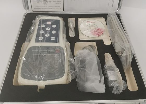 주문 LCD 디스플레이 포켓용 대기 오염 품질 모니터 Y09-PM PM1 online manufacture