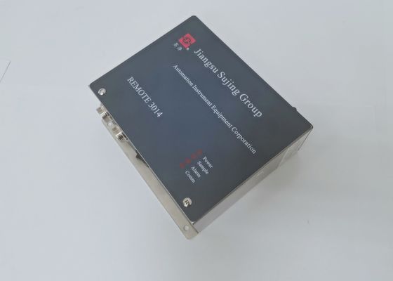 주문 PC 시스템 멀리 있는 3014 온라인 입자 계수기 2.83L/Min GMP online manufacture