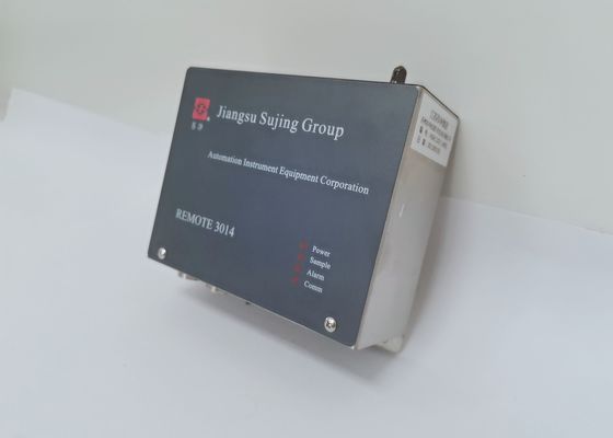 주문 멀리 있는 온라인 3014 입자 고청정실 모니터링 시스템 2.83L/Min online manufacture