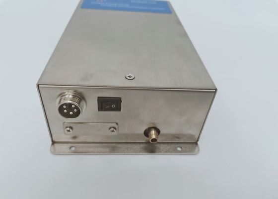 주문 3102 멀리 있는 입자 계수기 DC9V 고청정실 모니터링 시스템 60Kpa online manufacture