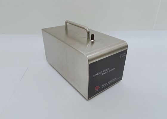 주문 제약공장 고청정실 기능 모니터링 제도 1CFM online manufacture