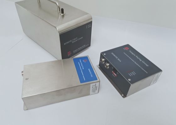 주문 5.0 시스템 ISO14644를 모니터링하는 마이크론 민감도 입자 계수기 고청정실 online manufacture