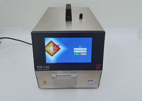 주문 결로 입자는 써멀 프린터에 구축되는 것으로 반대합니다 online manufacture