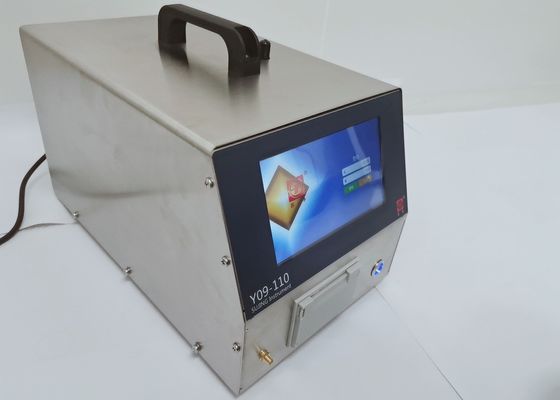 주문 실시간 고청정실 0.1uM 응축 미량 계산기 80W online manufacture