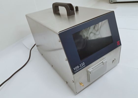 주문 실시간 프린팅과 0.1uM 고청정실 응축 미량 계산기 online manufacture