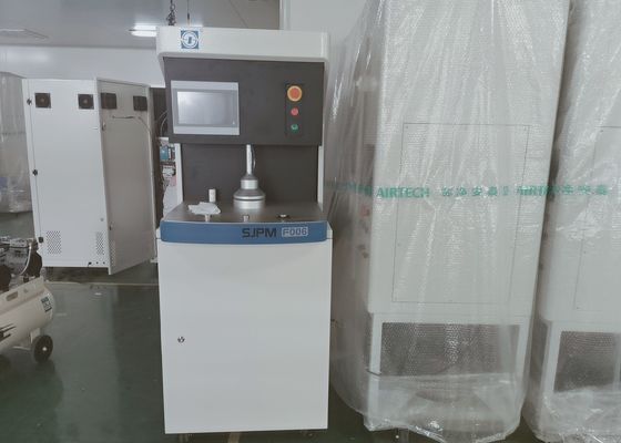 주문 오일프리 공기압 시스템 DEHS PFE는 필터 시험 장치 220V를 자동화했습니다 online manufacture