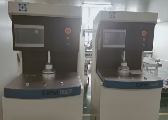 주문 미립자 여과 작용 효율 자동화된 필터 시험 장치 SJPM-F006 online manufacture