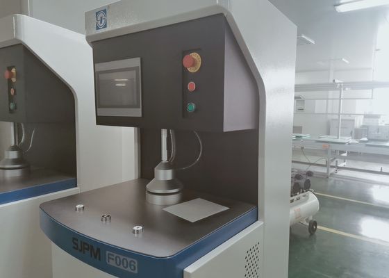 주문 듀얼 광도계 모드는 필터 시험 장치 DEHS 50HZ를 자동화했습니다 online manufacture