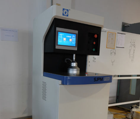 주문 자동화된 전자적 PFE 테스팅 기계 1000Pa 100L/Min online manufacture