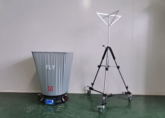 주문 고청정실 분석 계기 공기 포획 후드 GMP FLY-I online manufacture