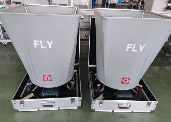 주문 극단적 광선 실험실 분석 계기 공기 포획 후드 1m3/H online manufacture