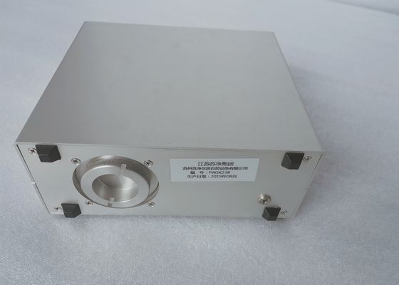 Laser Dust Particle Measuring Device 40mg/M3 PM1.0