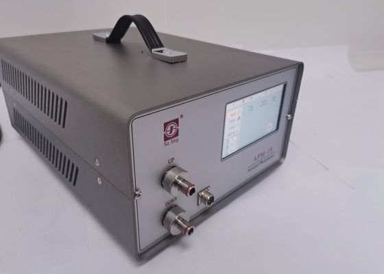 주문 고청정실을 위한 IEST 표준 APM-18 디지털 분무기 광도계 online manufacture