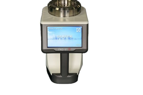 주문 100L/Min은 파마 고청정실 FKC-V에서 사용된 미생물 에어 샘플러를 흘립니다 online manufacture