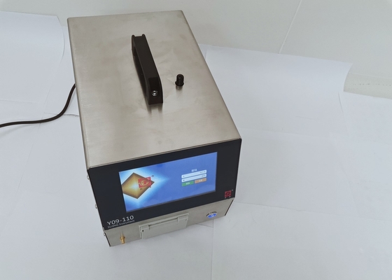 주문 고청정실에서 터치 스크린 0.1uM 응축 미량 계산기 online manufacture