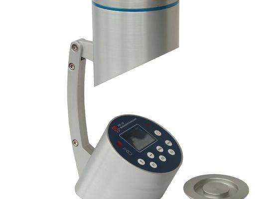 좋은 가격 FKC-IB 미생물 생존 가능한 에어 샘플러 100L/Min DC16.8V 온라인으로