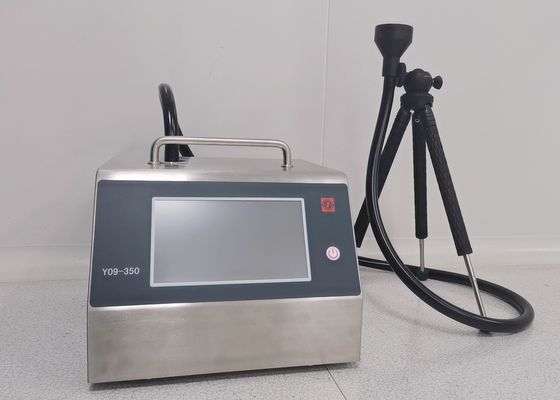 좋은 가격 고청정실 청결 모니터 진애 반대 Y09-350 SUS316L 온라인으로