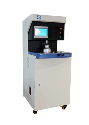 좋은 가격 PFE 마스크 시험소 검출기 자동화된 필터 시험 장치 100cm2 500W 온라인으로