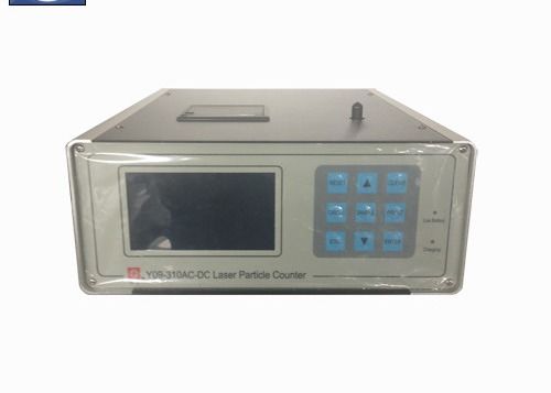 좋은 가격 Y09-310AC-DC 28.3L/Min 휴대용 레이자 진애 반대 온라인으로