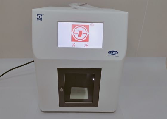 좋은 가격 부유 알갱이를 위한 PTFE 센서 액상 입자 반대 Usp 788 온라인으로