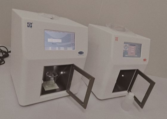 좋은 가격 써멀 프린터 전자적 입자 계수기 FDA 21 CFR 11 부에 구축됩니다 온라인으로