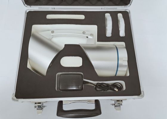 좋은 가격 다공은 미생물 공기 시료따기 장치 FKC-IB 100L/Min을 흡입했습니다 온라인으로