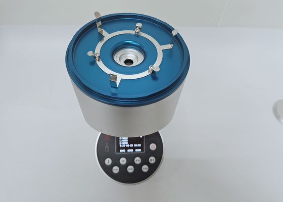 좋은 가격 생물학적 생존 가능한 미생물학적 에어 샘플러 FKC-IB 100L/Min 온라인으로