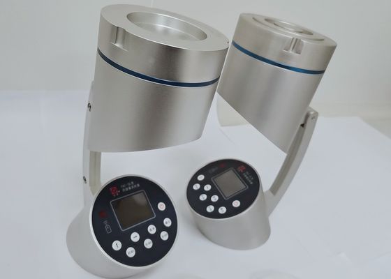 좋은 가격 원격 조종 제어장치 미생물 에어 샘플러 FKC-IB 100L/Min 온라인으로