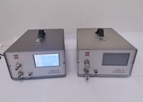 좋은 가격 파마 공장 디지털 분무기 광도계 APM-18 220VAC 온라인으로