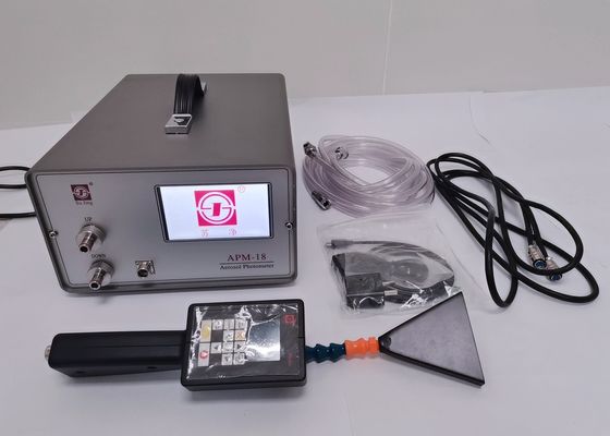 좋은 가격 고청정실 누설 검출 디지털 분무기 광도계 PAO-4 50HZ 온라인으로