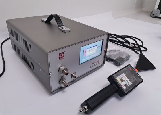 고청정실 HVAC시스템을 위한 Ati 분무기 광도계