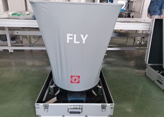 좋은 가격 무선 블루투스 프린터와 파마 고청정실 공기 흐름 캡쳐 후드 FLY-IB 온라인으로