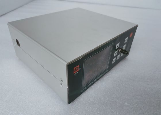 좋은 가격 40 mg/M3 미립 분진 바깥 공기 질 모니터 PM2.5 피엠텐 약간 온라인으로