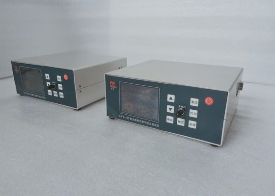 좋은 가격 먼지 입자 모니터 RS232 10W를 흩뿌리는 모드 버스 RTU 레이저 온라인으로
