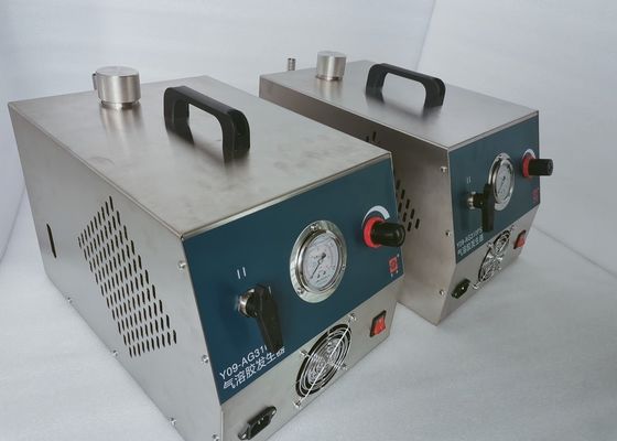 좋은 가격 다분산된 입자 추운 에어러 졸 발생기 Y09-AG310PS 200cfm 온라인으로